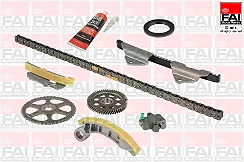 FAI Autoparts TCK162 - Steuerkettensatz von FAI Autoparts