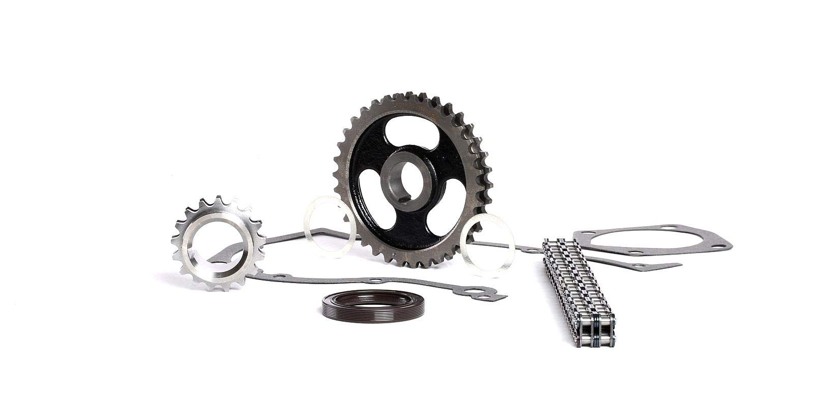 Tck64 Fai Timing Chain Kit Oe Quality von FAI Autoparts