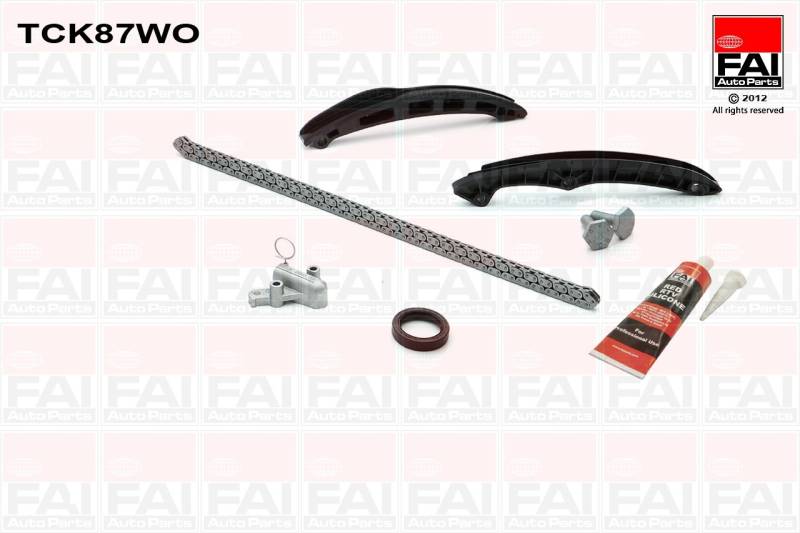 FAI Autoparts TCK87 Steuerkettensatz von FAI Autoparts