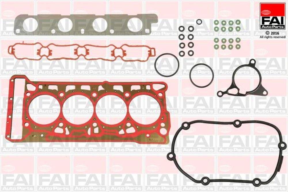 FAI Dichtungssatz, Zylinderkopf HS1934 von FAI Autoparts