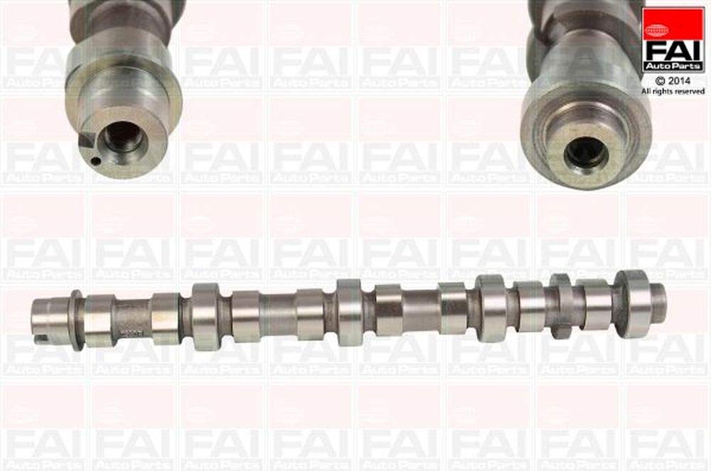 FAI Nockenwelle (Einlass) Teilenr. C349 von FAI Autoparts