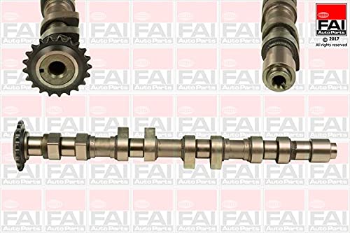 FAI Nockenwelle C378 von FAI Autoparts