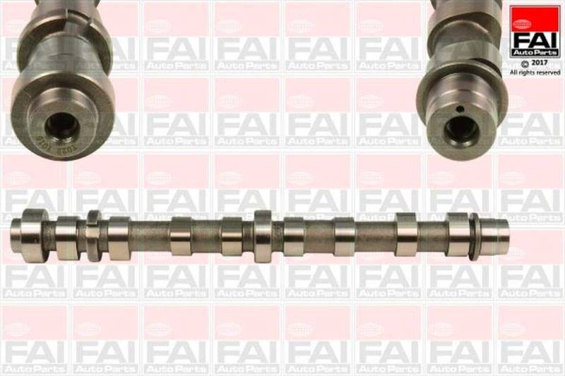 FAI Nockenwelle Teilenummer C358 von FAI Autoparts