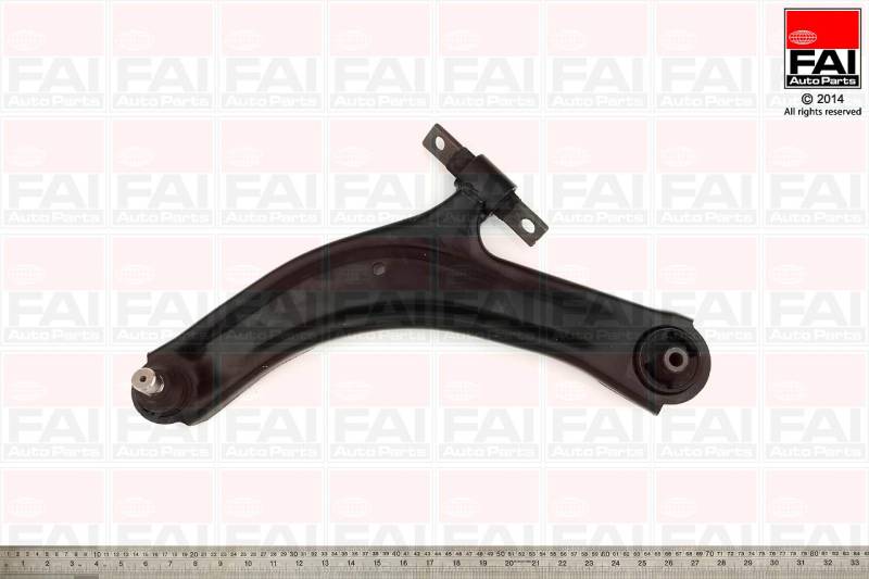 FAI SS2925 WISHBONE L/H von FAI Autoparts