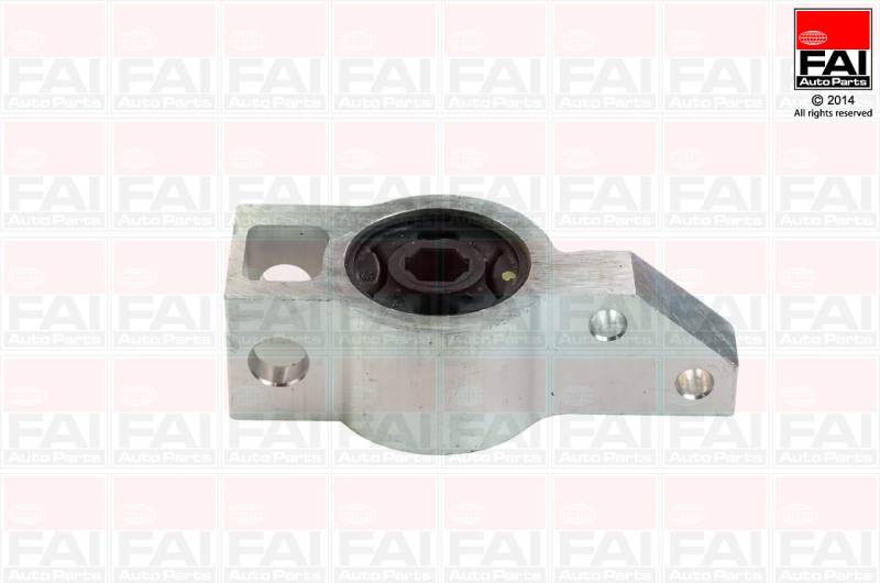 FAI SS4311 WISHBONE Buchse hinten rechts von FAI Autoparts