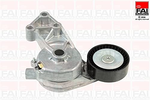 FAI Spannrolle, Keilrippenriemen T1091 von FAI Autoparts