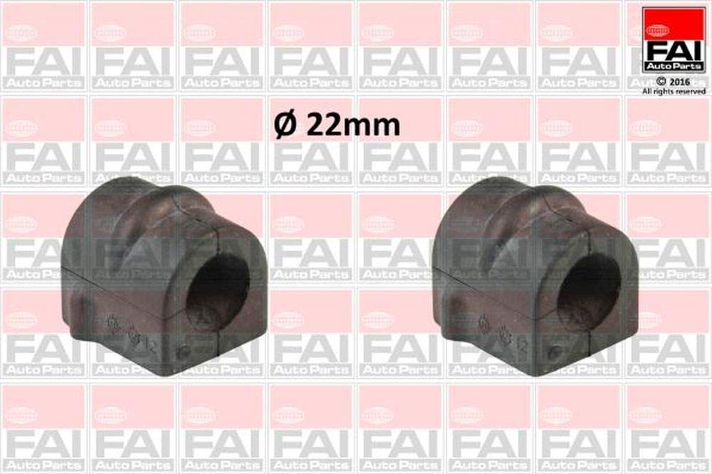 FAI Stabilisatorbefestigung SS5444K von FAI Autoparts