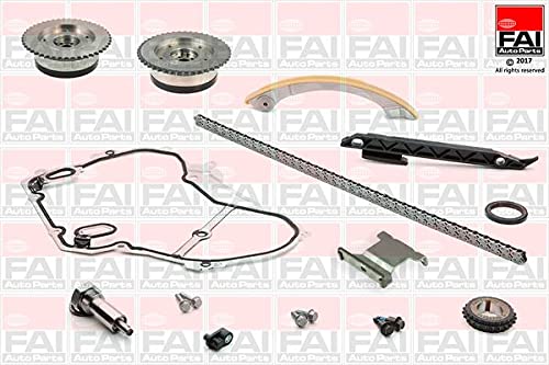 FAI Steuerkette Kit Teil No. tck120vvt von FAI Autoparts