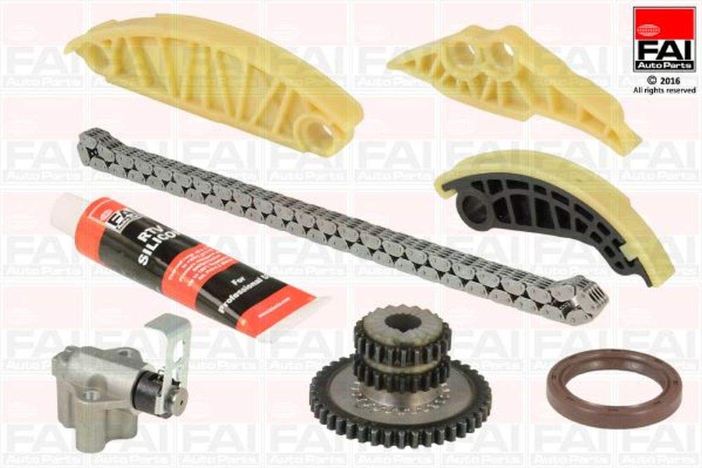 FAI Steuerkette Kit Teil No. tck181 von FAI Autoparts