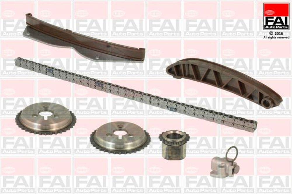 FAI Steuerkette Kit Teil No. tck253ng von FAI Autoparts