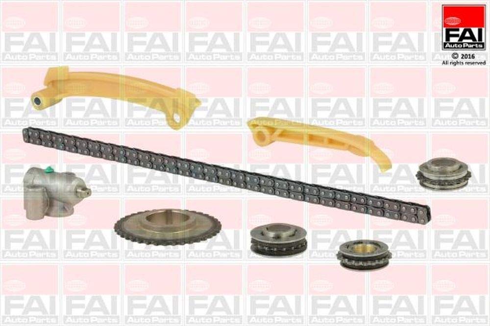 FAI Steuerkettensatz TCK266NG von FAI Autoparts