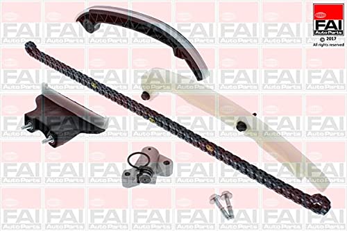 FAI Steuerkettensatz TCK279WONG von FAI Autoparts