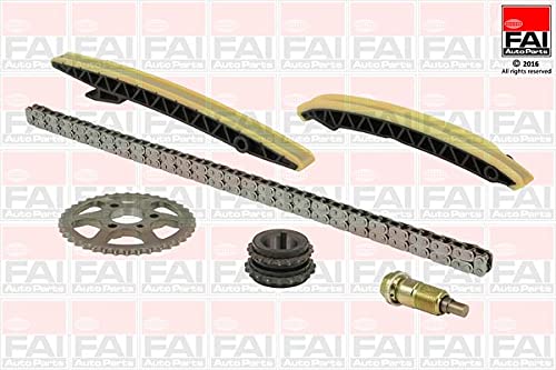 FAI Steuerkettensatz TCK51 von FAI Autoparts