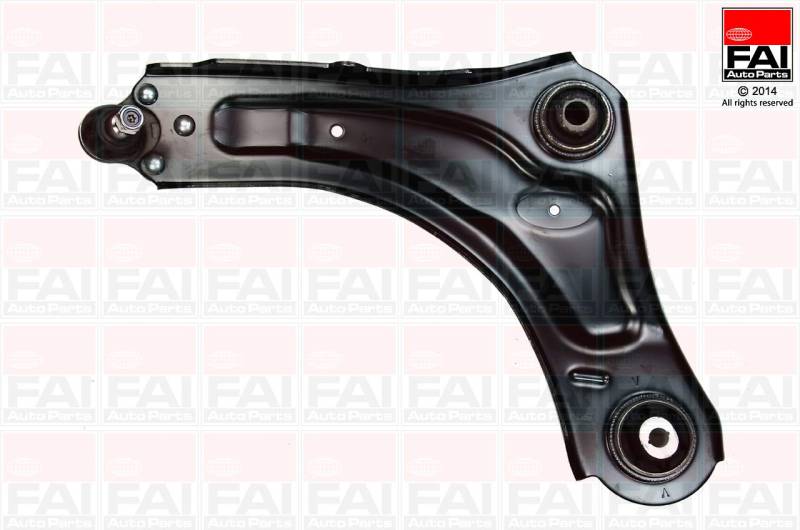 FAI ss7204 Wishbone links von FAI Autoparts