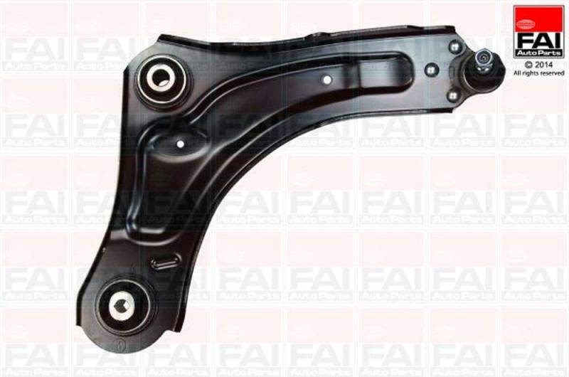 FAI ss7205 Wishbone rechts von FAI Autoparts