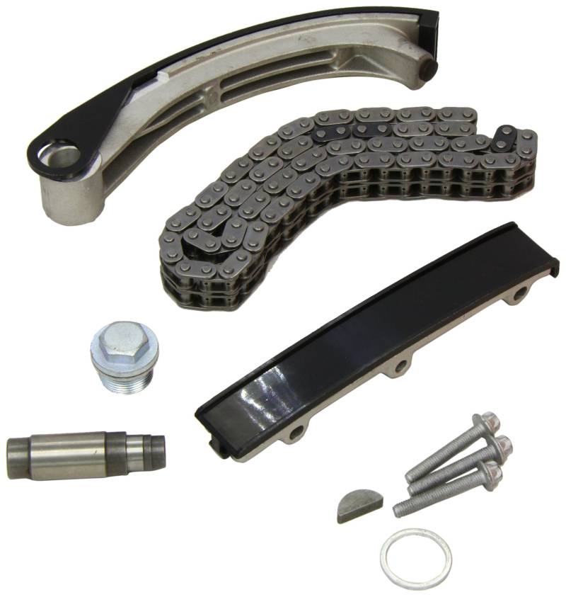 Fai Autoparts TCK104 - Steuerkettensatz von FAI Autoparts