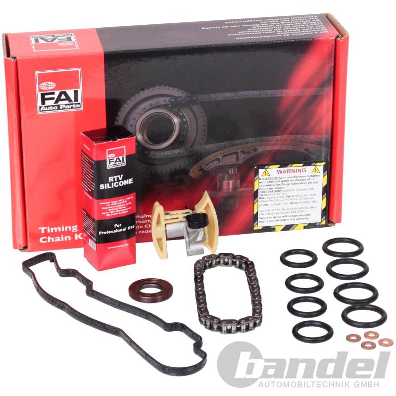 Fai Autoparts Tck7 Steuerkettensatz von FAI Autoparts