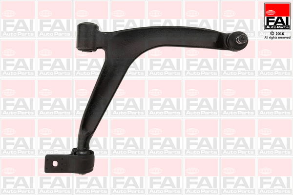 Lenker, Radaufhängung FAI Autoparts SS091 von FAI Autoparts