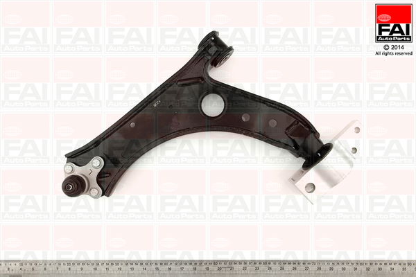 Lenker, Radaufhängung FAI Autoparts SS2442 von FAI Autoparts