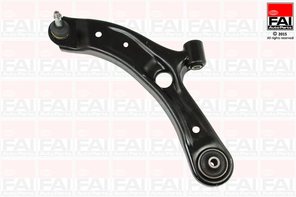 Lenker, Radaufhängung Vorderachse links FAI Autoparts SS8004 von FAI Autoparts