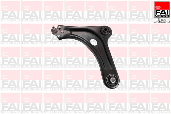 Lenker, Radaufhängung Vorderachse links FAI Autoparts SS9199 von FAI Autoparts