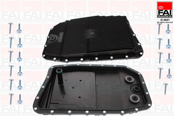 Ölwanne FAI Autoparts TPAN002 von FAI Autoparts