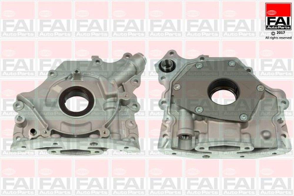 OP281 FAI OIL PUMP OE QUALITY von FAI Autoparts