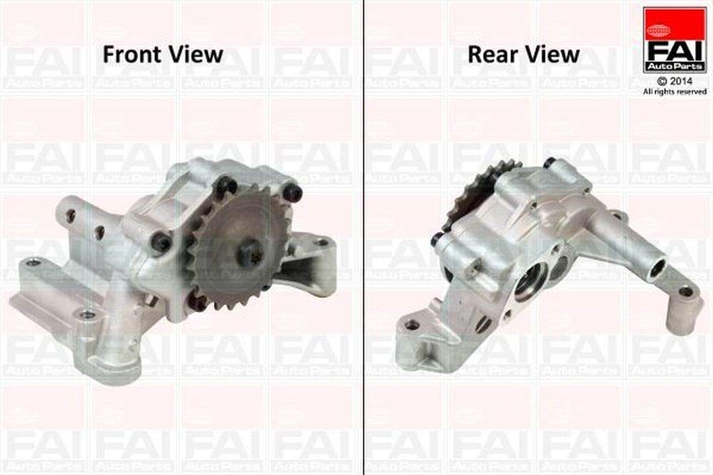 OP309 Fai Öl Pumpe OE Qualität von FAI Autoparts