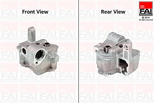 OP312 Fai Öl Pumpe OE Qualität von FAI Autoparts