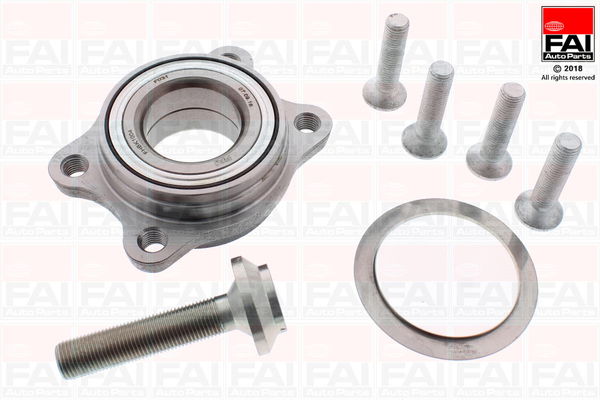 Radlagersatz FAI Autoparts FHBK1004 von FAI Autoparts