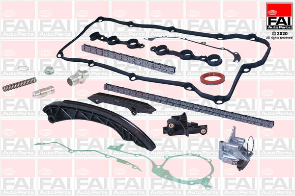 Steuerkettensatz FAI Autoparts TCK23 von FAI Autoparts