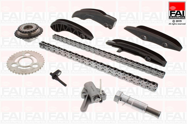 Steuerkettensatz FAI Autoparts TCK239NG von FAI Autoparts