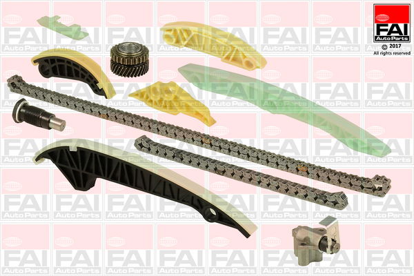 Steuerkettensatz FAI Autoparts TCK248NG von FAI Autoparts