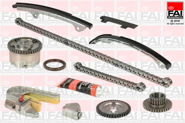 Steuerkettensatz FAI Autoparts TCK31VVT von FAI Autoparts