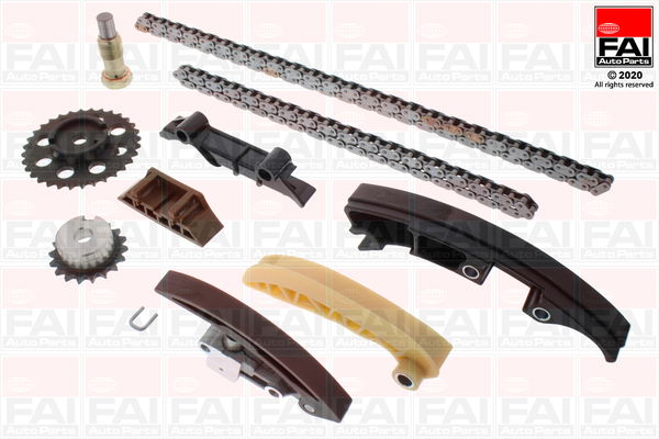 Steuerkettensatz FAI Autoparts TCK320NG von FAI Autoparts