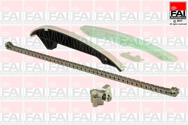 Steuerkettensatz oben FAI Autoparts TCK182NG von FAI Autoparts