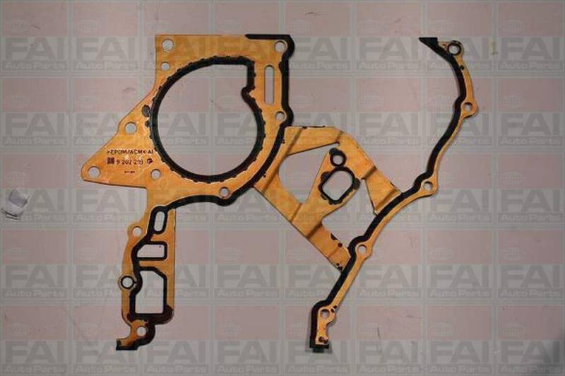 TC863 Fai Timing Cover Dichtung 9202219 OE Qualität von FAI Autoparts