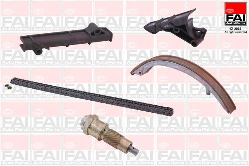 FAI AutoParts TCK148 Steuerkettensatz von FAI Autoparts