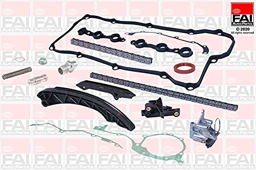 TCK23 FAI TIMING CHAIN KIT OE QUALITY von FAI Autoparts