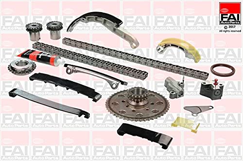 TCK42CRD-06 FAI TIMING CHAIN KIT OE QUALITY von FAI Autoparts