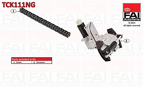 Tck111Ng Fai Steuerkette Kit Oe Qualität von FAI Autoparts