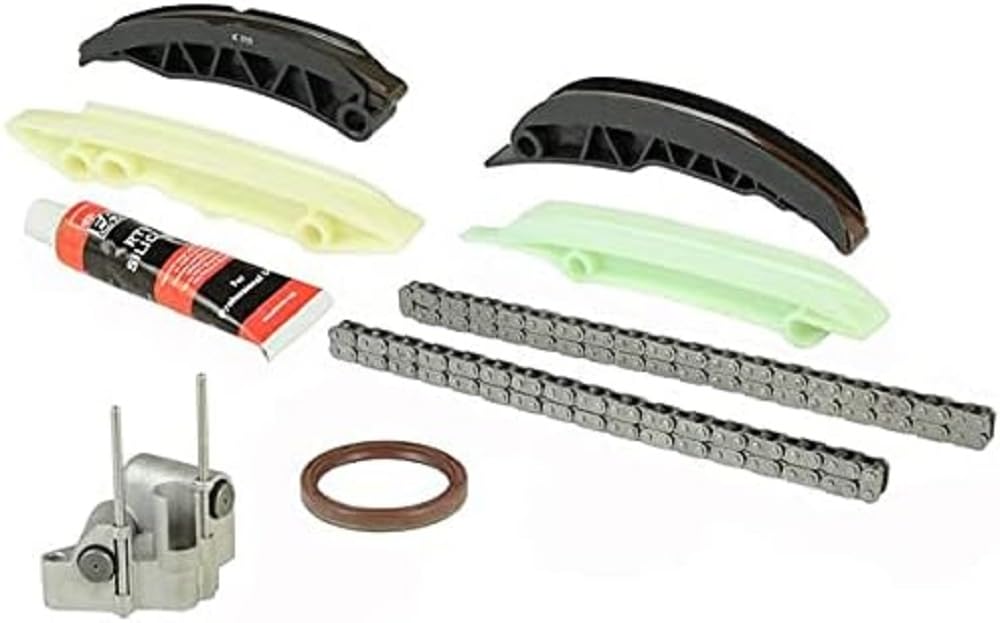 Tck74 Fai Timing Chain Kit Oe Quality von FAI Autoparts