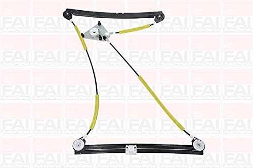 WR005 FAI Window REG for Comfort Motor (FL) OE Quality von FAI Autoparts