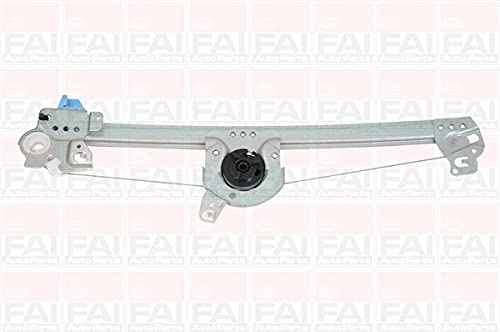 WR037 FAI Window REG for Comfort Motor (FL) OE Quality von FAI Autoparts