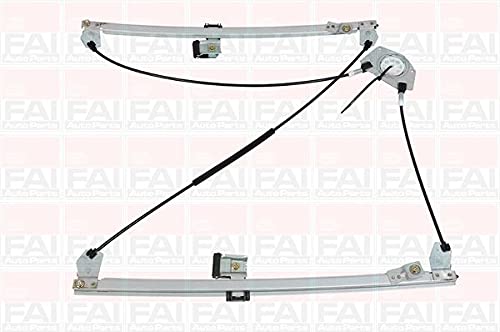 WR138 FAI Window REG for Comfort Motor (FR) OE Quality von FAI Autoparts