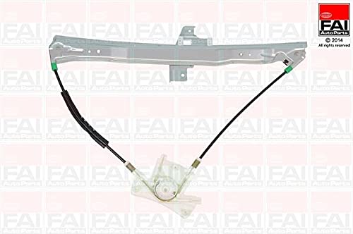 WR181 Fai Fenster Reg für Komfort Motor (FL) OE Qualität von FAI Autoparts