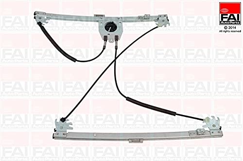 WR198 FAI Window REG W/O Motor (FR) OE Quality von FAI Autoparts