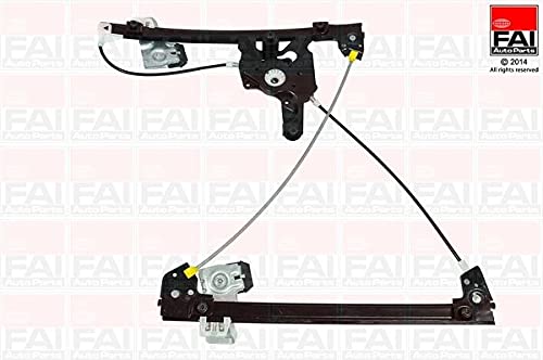 WR224 FAI WINDOW REG FOR COMFORT MOTOR (FR) OE QUALITY von FAI Autoparts