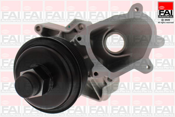 Wasserpumpe, Motorkühlung FAI Autoparts WP6675 von FAI Autoparts