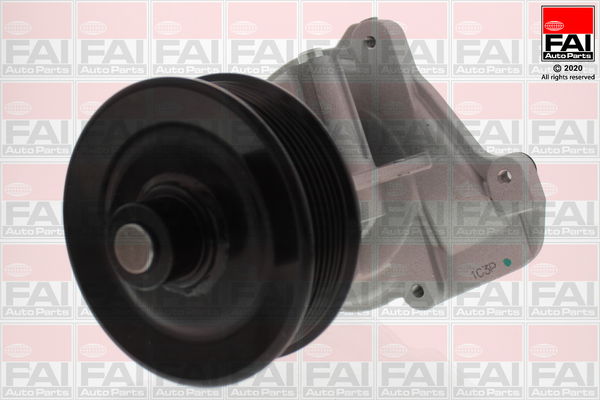 Wasserpumpe, Motorkühlung FAI Autoparts WP6676 von FAI Autoparts